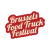 logo: Brussels Food Truck Festival©