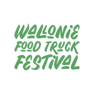 Wallonie Food Truck Festival